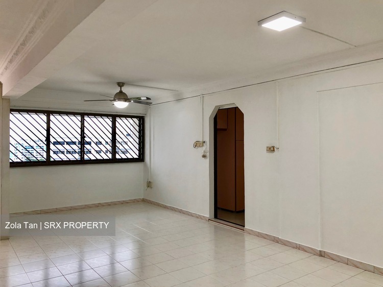 Blk 796 Yishun Ring Road (Yishun), HDB 5 Rooms #176659662